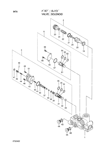 SOLENOID
