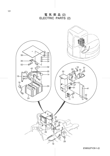 ELECTRIC PARTS (2)