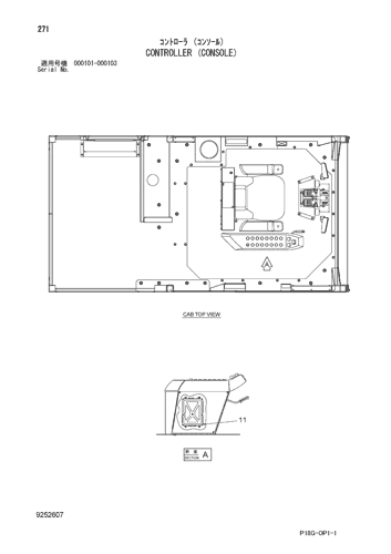 CONTROLLER (CONSOLE)