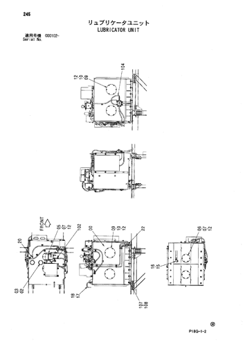 LUBRICATOR