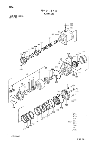 MOTOR;OIL