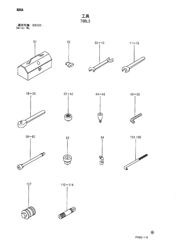 TOOLS