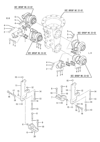 TURBOCHARGER