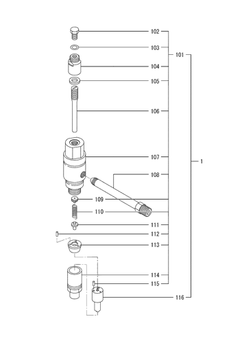 NOZZLE