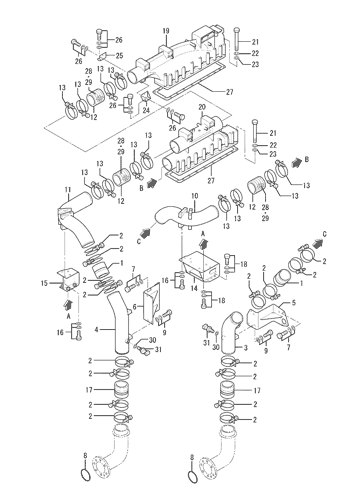 INLET SYSTEM(PART-2)