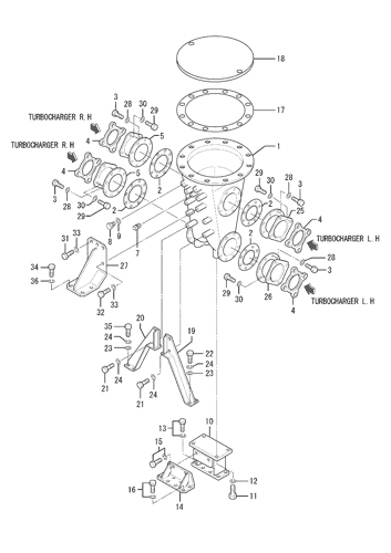 EXHAUST SYSTEM(PART-2)