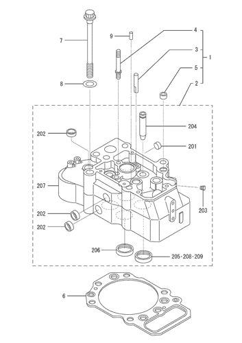 CYLINDER