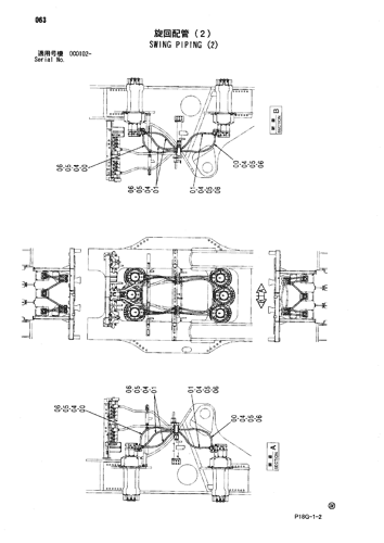 SWING PIPING (2)