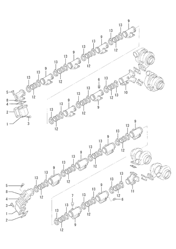 EXHAUST SYSTEM(PART-1)