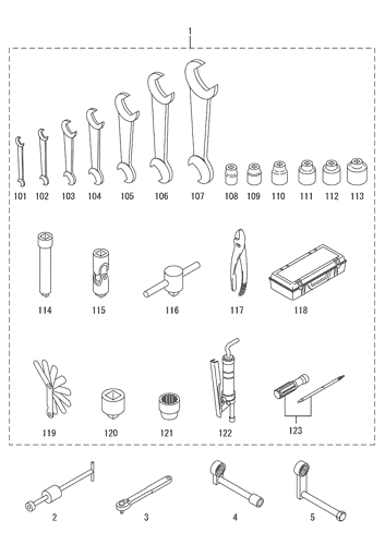 TOOLS(OPTION)