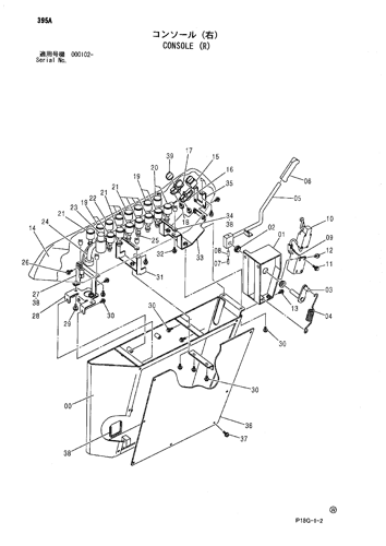 CONSOLE (R)