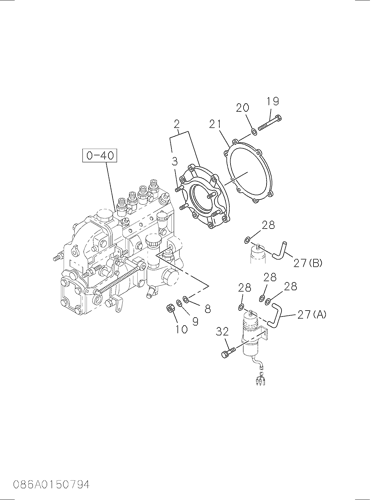MISCELLANEOUS PARTS;