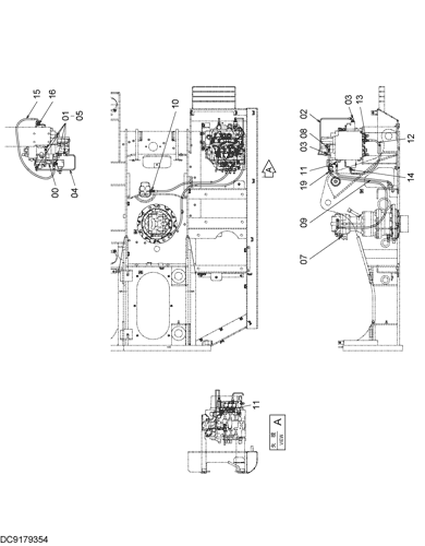 PILOT PIPING (4)