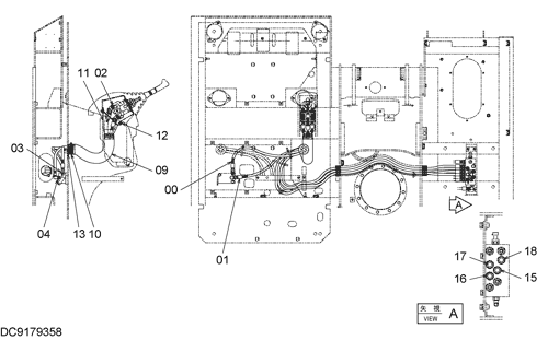 PILOT PIPING (9)