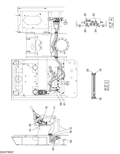 PILOT PIPING (8)