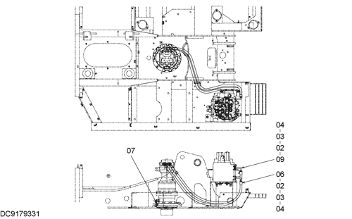 MAIN PIPING (3)