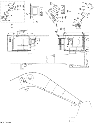 ELECTRIC PARTS (4)