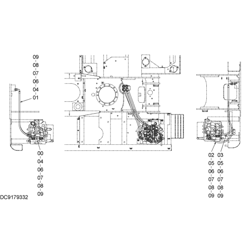 MAIN PIPING (4)