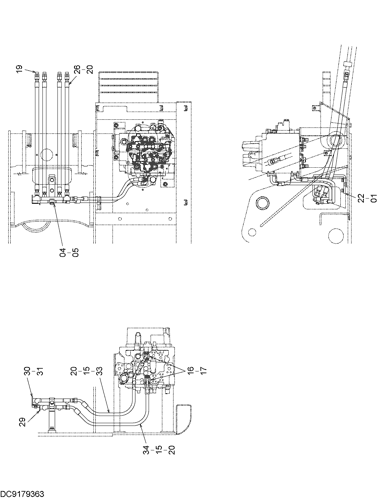MAIN PIPING (1)