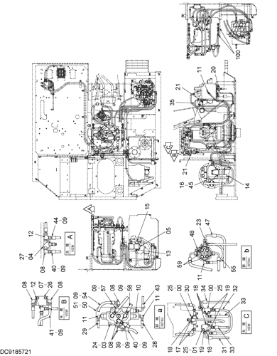 BLADE PIPING (1)