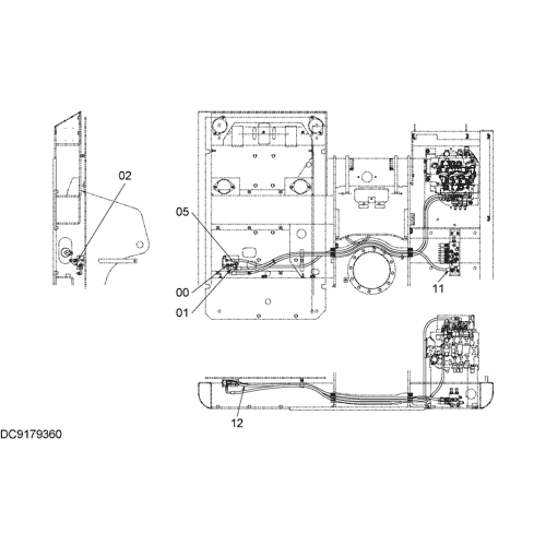 PILOT PIPING (11)