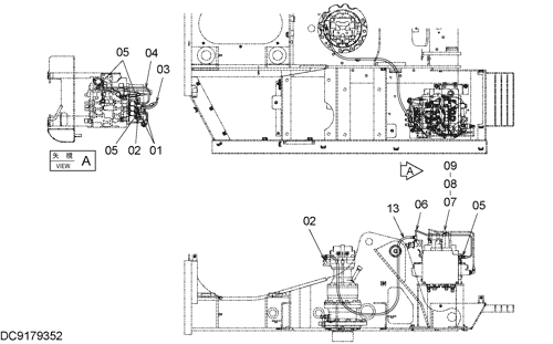 PILOT PIPING (2)
