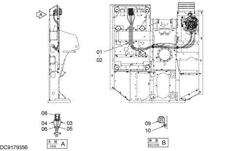 PILOT PIPING (6)