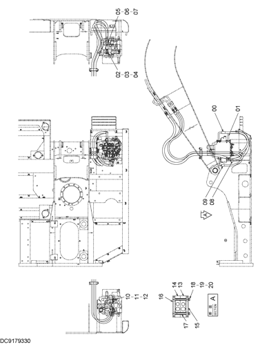 MAIN PIPING (2)