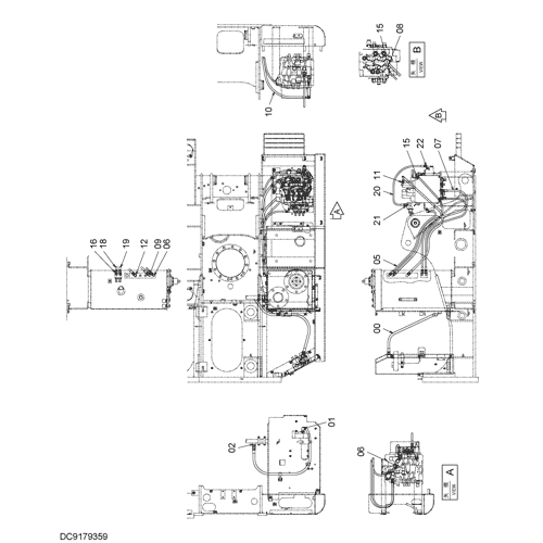 PILOT PIPING (10)