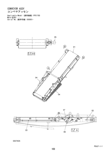 CONVEYOR