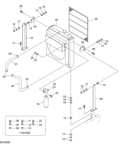 RADIATOR