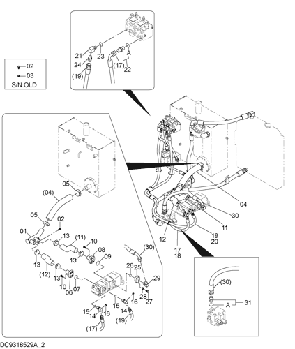 PIPING (1-2)