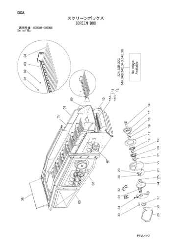 SCREEN BOX