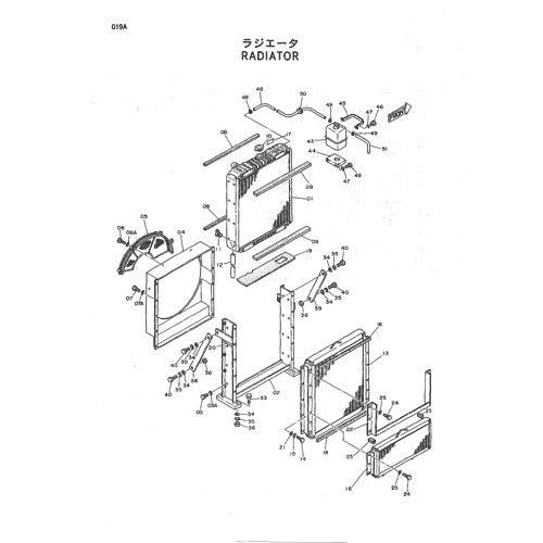 RADIATOR