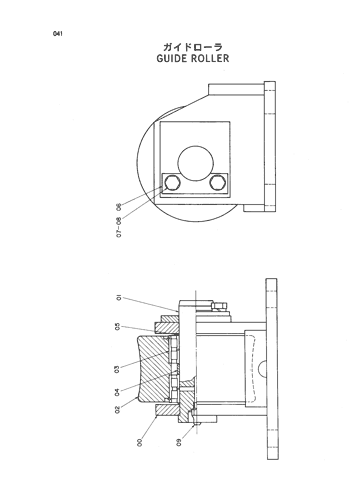 HE6010B [2B5]