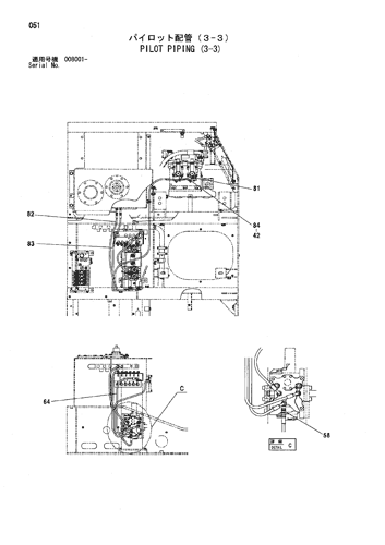 PILOT PIPING (3-3)