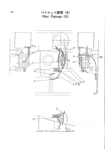 PILOT PIPINGS (6)