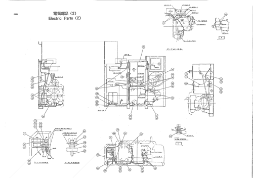 ELECTRIC PARTS (2)