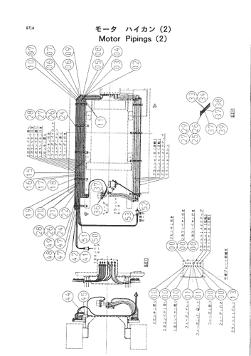 MOTOR PIPINGS (2)