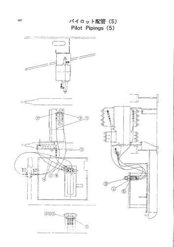 PILOT PIPINGS (5)