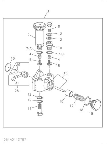FEED PUMP;
