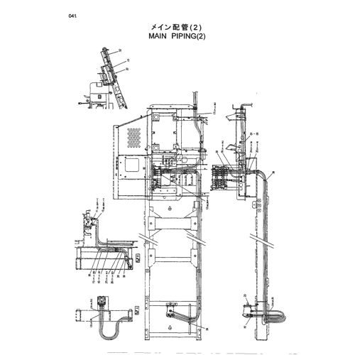 MAIN PIPING (2)