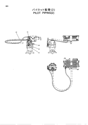 PILOT PIPING (2)