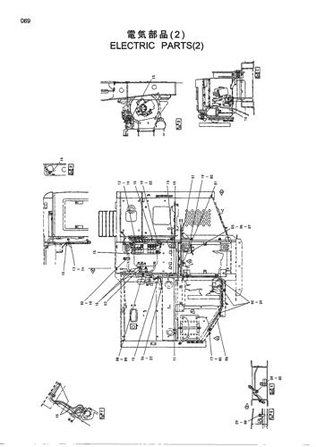 ELECTRIC PARTS (2)