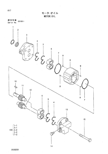 MOTOR;OIL