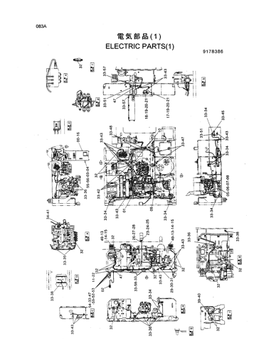 ELECTRIC PARTS(1)