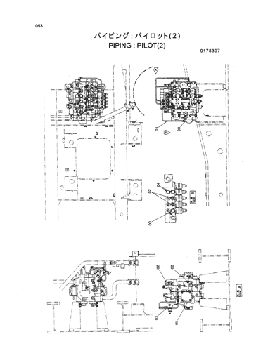 PIPING;PILOT(2)