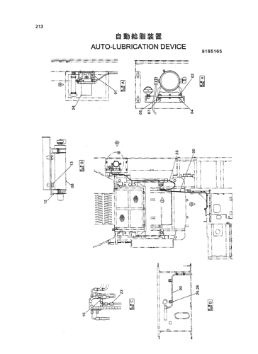 AUTO-LUBRICATION