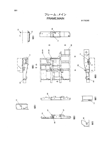 FRAME;MAIN