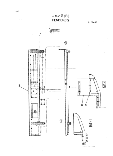 FENDER(R)